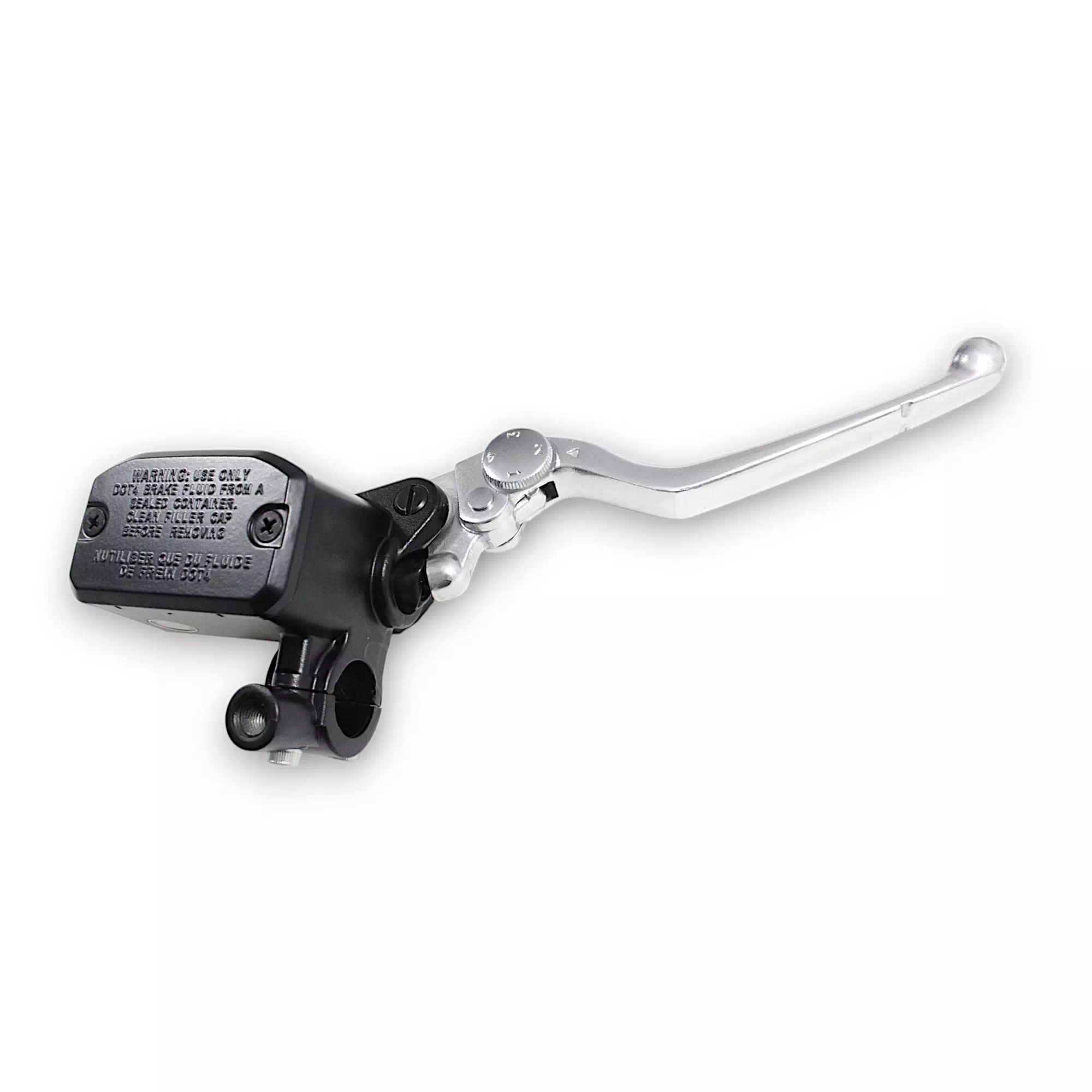 QJ MOTOR SRK 125-R ÖN FREN MERKEZİ ÜST KISIM YENİ MODEL #RK 53539
